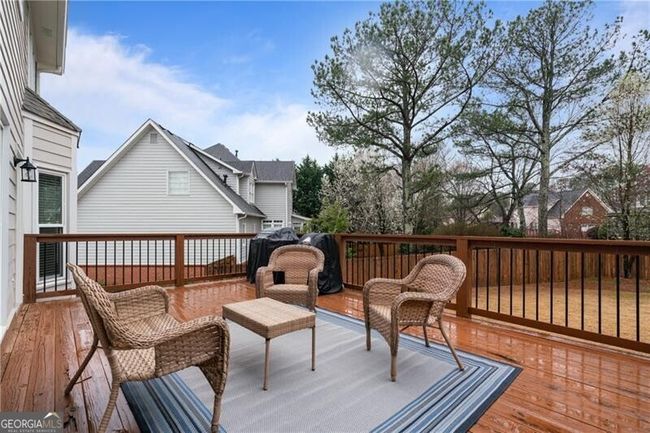 5292 Candleberry Dr Sw, House other with 4 bedrooms, 4 bathrooms and null parking in Lilburn GA | Image 48