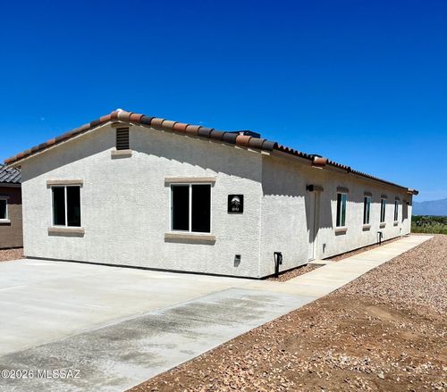 80 W James L Sullivan Street, Vail, AZ, 85641 | Card Image