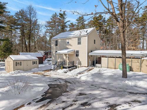 9 Hubbards Cove Road, Shapleigh, ME, 04076 | Card Image