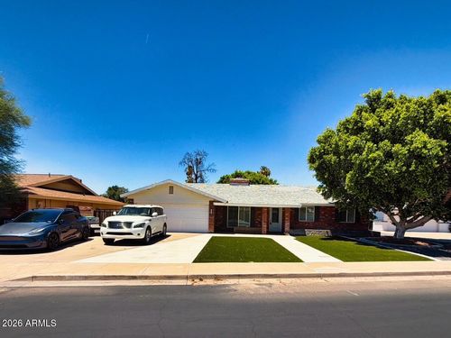 2416 E Elmwood Street, Mesa, AZ, 85213 | Card Image