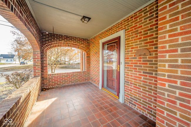 1119 S Main St, House other with 4 bedrooms, 3 bathrooms and null parking in New Castle IN | Image 6