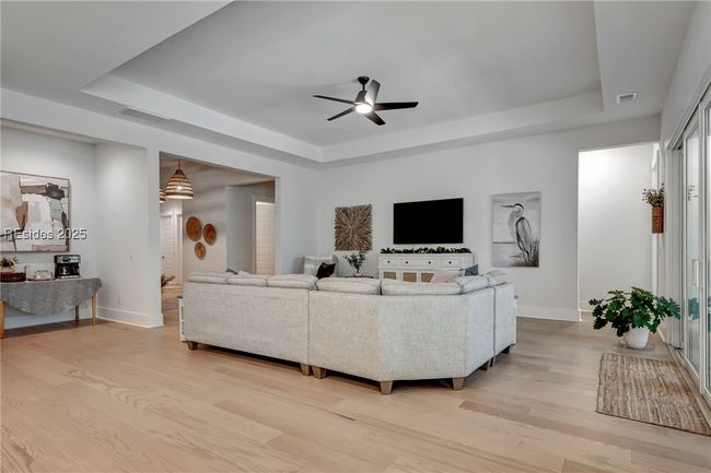 349 Juneberry Ct, House other with 3 bedrooms, 3 bathrooms and null parking in Hardeeville SC | Image 14