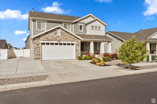 3442 S Poplar Ln, Syracuse, UT, 84075-9858 | Card Image