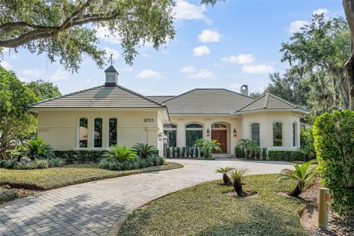 9701 Lake Isleworth Ct, WINDERMERE, FL, 34786-8919 | Card Image