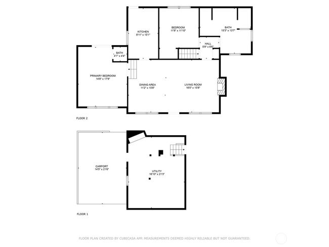 3536 Arbor St, House other with 2 bedrooms, 2 bathrooms and 2 parking in Bellingham WA | Image 40