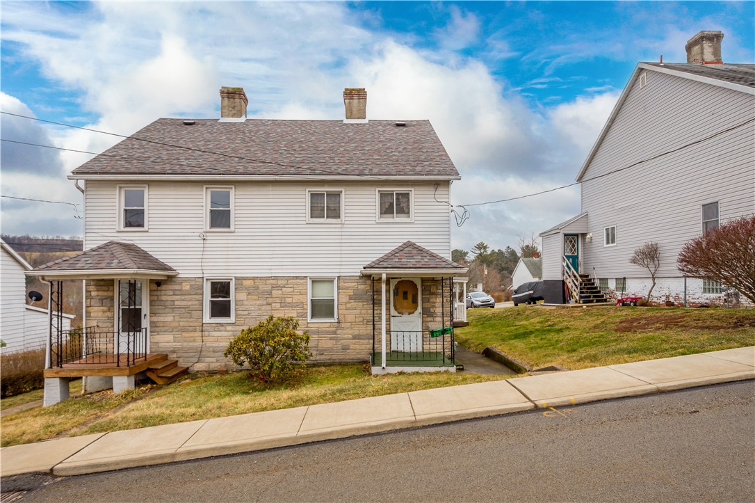 Residential in Cokeburg 3