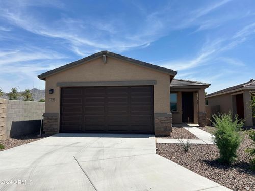 4385 W Allen St, Laveen, AZ, 85339-7974 | Card Image