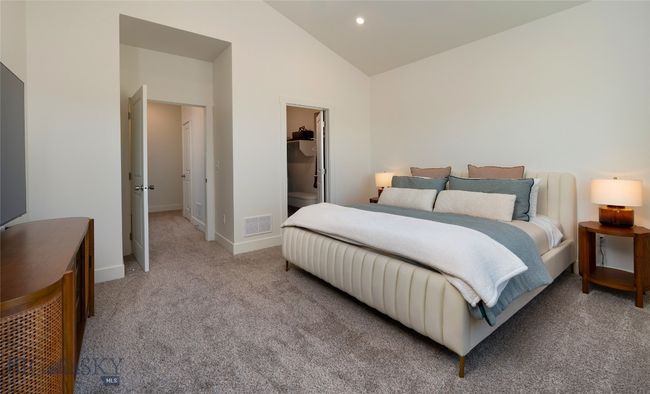 712 Thrice Loop, House other with 4 bedrooms, 3 bathrooms and null parking in Belgrade MT | Image 17