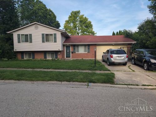 3133 Mountville Dr, Kettering, OH, 45440-1424 | Card Image