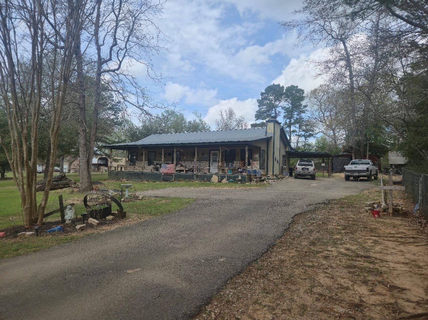 Residential in Livingston