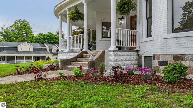 503 N Bridge St, House other with 4 bedrooms, 3 bathrooms and null parking in Bellaire MI | Image 50