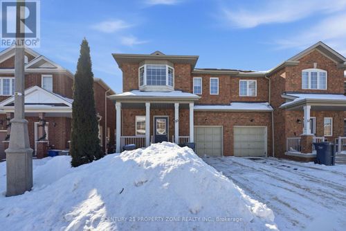 upper-50 Commodore Drive, Brampton (Credit Valley), ON, L6X0S7 | Card Image