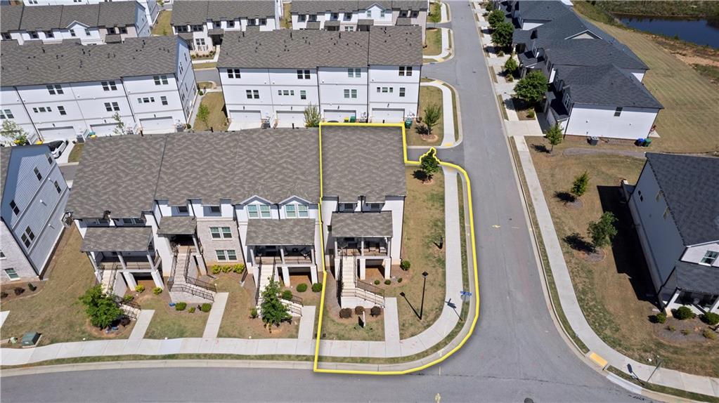 Residential in Lawrenceville 5