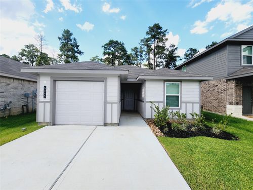 6043 Canyon Dawn Dr, Spring, TX, 77373-2737 | Card Image