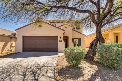105 W Calle Guija, Sahuarita, AZ, 85629-8765 | Card Image