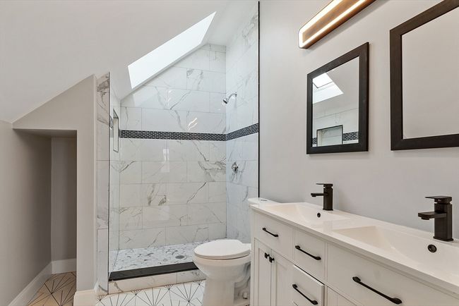 1 - 112 Sigourney St, Condo with 4 bedrooms, 3 bathrooms and 2 parking in Revere MA | Image 28