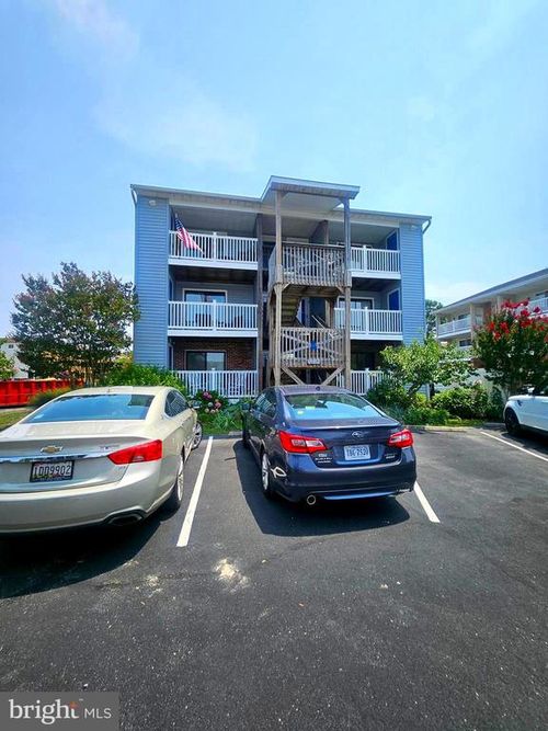 2a-14402 Jarvis Avenue, OCEAN CITY, MD, 21842 | Card Image