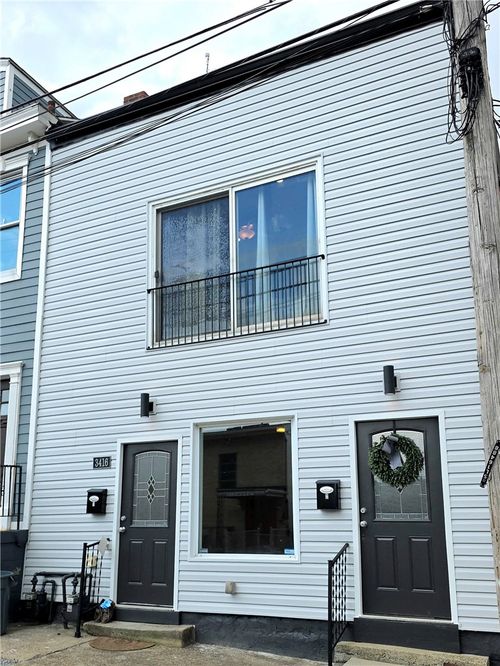 3416 Ligonier St, Pittsburgh, PA, 15201-1329 | Card Image