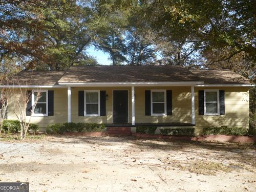 92 W Valley Dr, Fort Valley, GA, 31030-7527 | Card Image