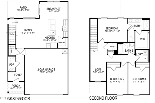 216 N Rolling Meadows Dr, Harriman, TN, 37748-2078 | Card Image