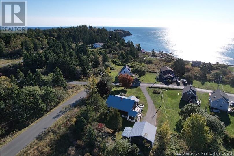17 Old Airport Rd, For Sale in Grand Manan Zoocasa