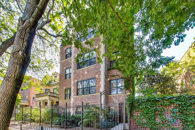 APT-2S - 627 Arlington Pl, Condo with 1 bedrooms, 1 bathrooms and null parking in CHICAGO IL | Image 19