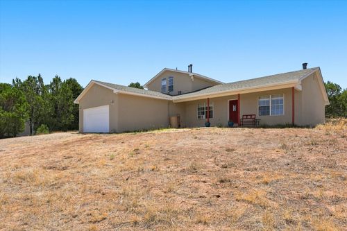 464 Sedillo Rd, Tijeras, NM, 87059-7337 | Card Image