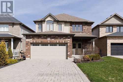 2556 Holbrook Drive, London South (South U), ON, N0M0E8 | Card Image