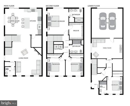 44131 Puma Sq, CHANTILLY, VA, 20152-3223 | Card Image