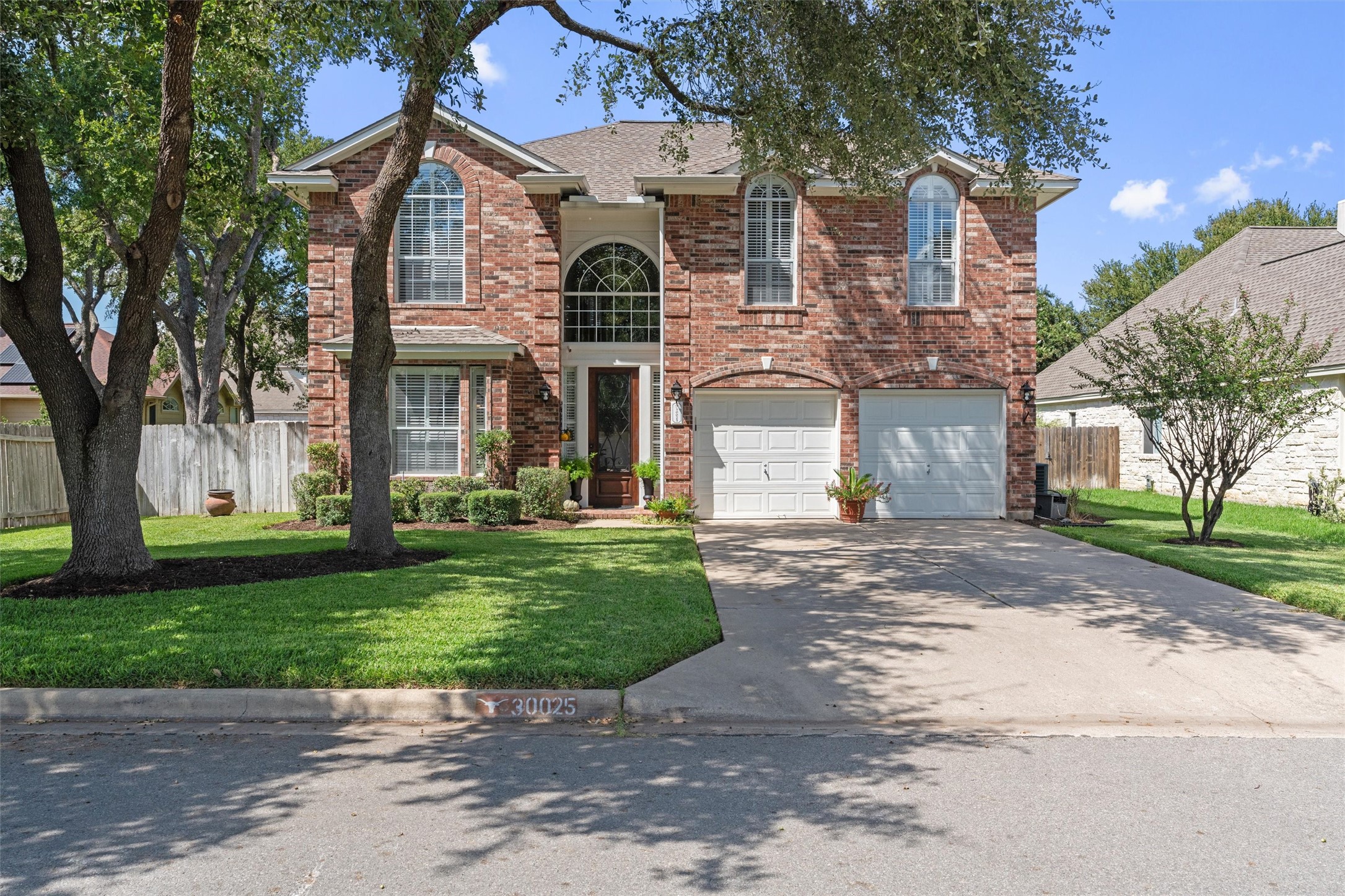 Oakland Hills Dr, Georgetown, TX 78628
