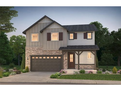 25300 E Pacific Ave, Aurora, CO, 80018-6270 | Card Image