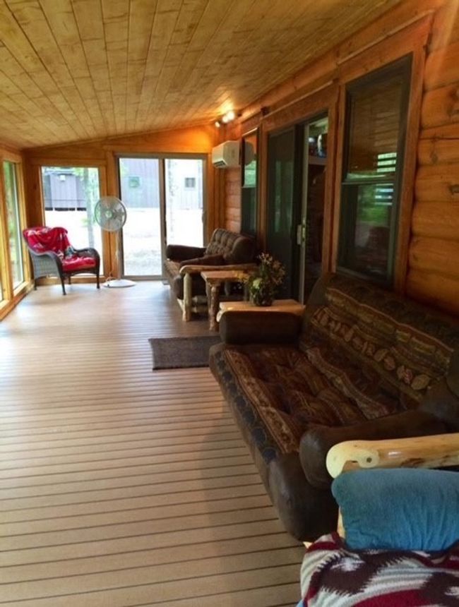 1 - 51230 Loon Echo Ln, House other with 3 bedrooms, 3 bathrooms and null parking in BARNES WI | Image 26