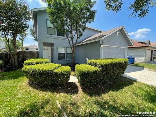 7422 Micron Dr, San Antonio, TX, 78251-2155 | Card Image