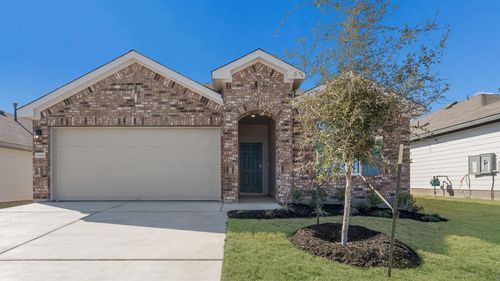 14021 Feinstein St, Manor, TX, 78653-3041 | Card Image