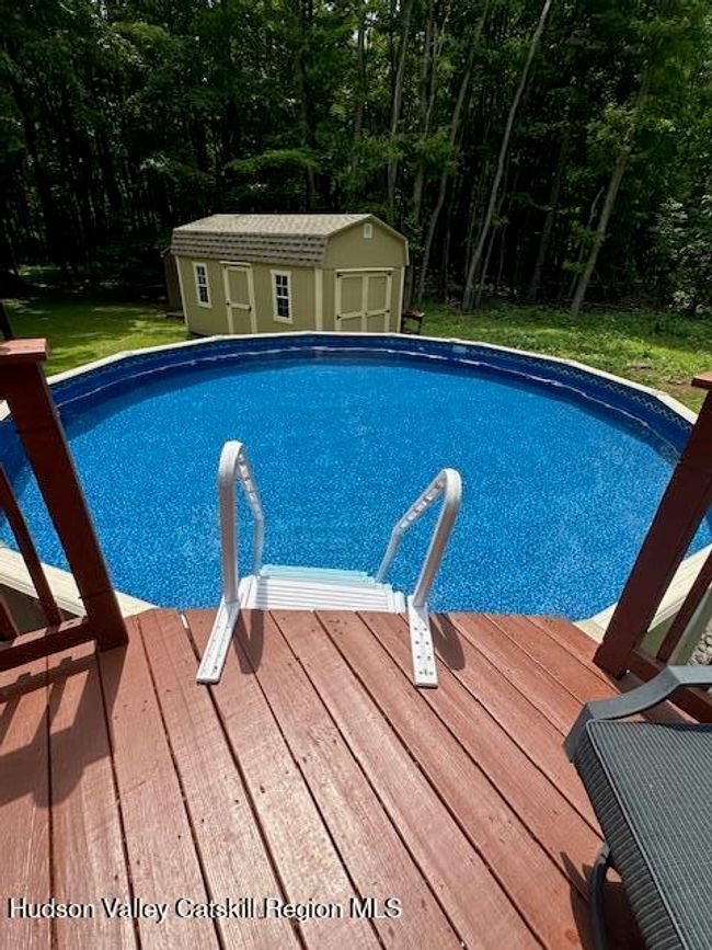 781 Old Route 23, House other with 2 bedrooms, 1 bathrooms and null parking in Acra NY | Image 18