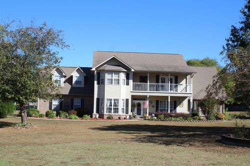 301 Deerwood Lane, Nashville, AR, 71852 | Card Image