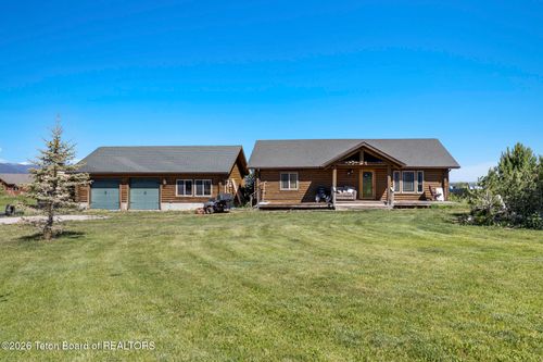 4589 Pinnacle Trail, Victor, ID, 83455 | Card Image