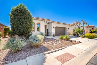 1403 E Elysian Pass, House other with 2 bedrooms, 3 bathrooms and null parking in Queen Creek AZ | Image 3