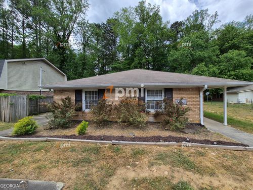 808 Wilson Circle, Marietta, GA, 30064 | Card Image