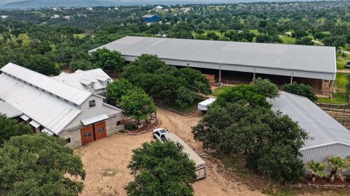 3307 Sunset Cliff Rd, Burnet, TX, 78611-3455 | Card Image