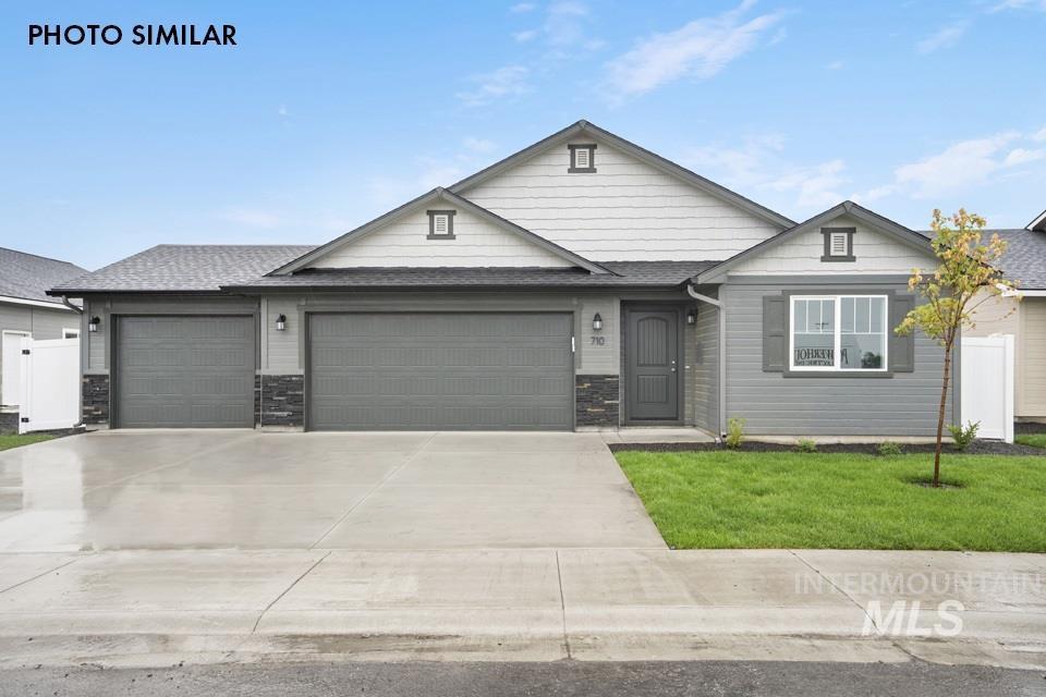 Pronghorn Ave, Fruitland, ID 83619