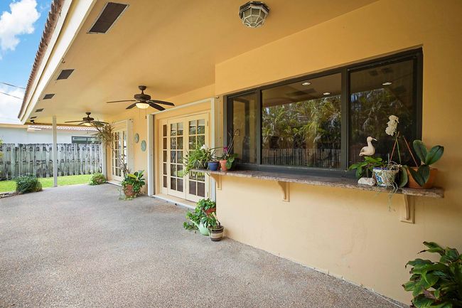 3031 Ne 45 Th St, House other with 4 bedrooms, 3 bathrooms and null parking in Lighthouse Point FL | Image 37