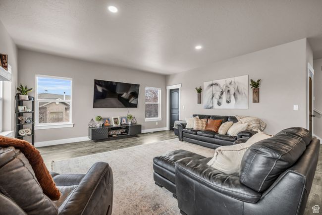 4 - 1962 Bluff Crest Rd, House other with 4 bedrooms, 3 bathrooms and 3 parking in Francis UT | Image 10