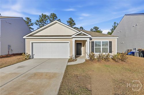 1036 Bergamot Rd, Bloomingdale, GA, 31302-9612 | Card Image