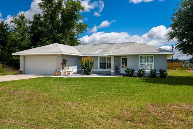 183 Juniper Way, House other with 3 bedrooms, 2 bathrooms and null parking in Ocala FL | Image 2