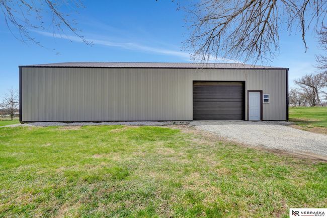 614 S 2 Nd Rd, House other with 3 bedrooms, 2 bathrooms and 2 parking in Bennet NE | Image 64