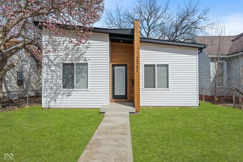 2362 English Ave, Indianapolis, IN, 46201-4069 | Card Image