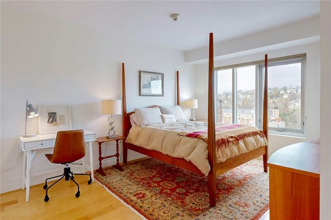 UNIT-805 - 100 Exchange St, Condo with 1 bedrooms, 1 bathrooms and 1 parking in Providence RI | Image 17