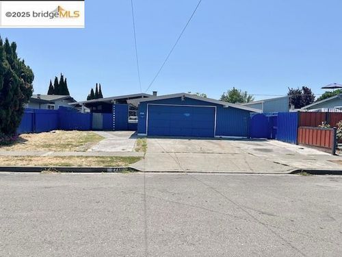 2710 Ocala St, Hayward, CA, 94545-4023 | Card Image