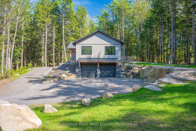 1010 Leonard Lake Rd, House other with 3 bedrooms, 3 bathrooms and 6 parking in Bracebridge ON | Image 32